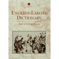 English-Lakota Dictionary