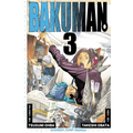 Bakuman?, Vol. 3