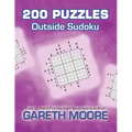 Outside Sudoku: 200 Puzzles