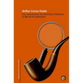 La liga de los pelirrojos: Las aventuras de Sherlock Holmes