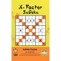 X-Factor SuDoku