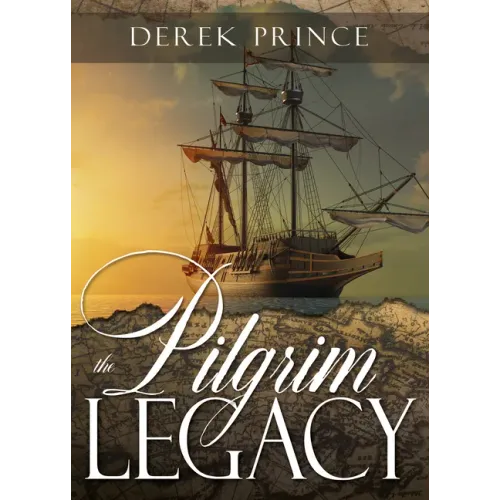 The Pilgrim Legacy