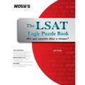 The LSAT Logic Puzzle Book: Are You Smarter than a Lawyer?