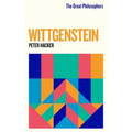 The Great Philosophers: Wittgenstein