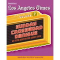 Los Angeles Times Sunday Crossword Omnibus, Volume 7