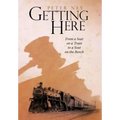 Getting Here: From a Seat on a Train to a Seat on the Bench