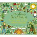 The Story Orchestra: In the Hall of the Mountain King: Press the Note to Hear Grieg's Music