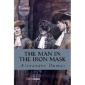The Man in the Iron Mask