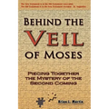 Behind the Veil of Moses