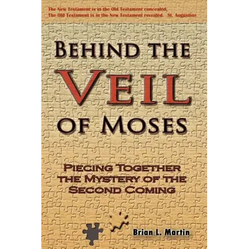Behind the Veil of Moses