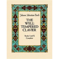 The Well-Tempered Clavier: Books I and II, Complete