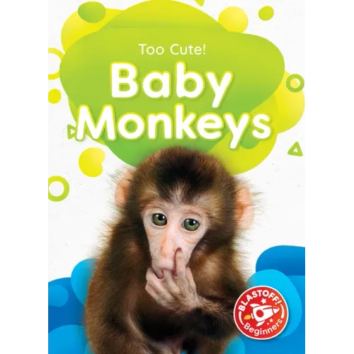 Baby Monkeys