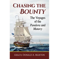 Chasing the Bounty: The Voyages of the Pandora and Matavy