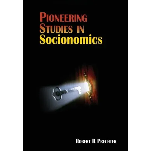 Pioneering Studies in Socionomics