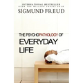 The Psychopathology of Everyday Life