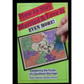 How to Stay Married & Love It EVEN MORE!: Completing the Puzzle of a SoulMate Marriage