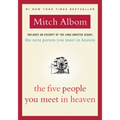 The Five People You Meet in Heaven