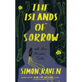 The Islands of Sorrow and Other Macabre Tales