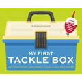 My First Tackle Box (with Fishing Rod, Lures, Hooks, Line, and More!): Get Kids to Fall for Fishing, Hook, Line, and Sinker