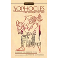 Sophocles: The Complete Plays