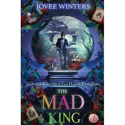 The Mad King