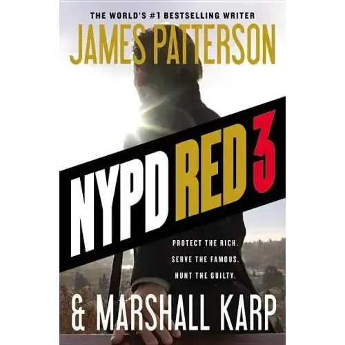 NYPD Red 3