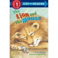 The Lion and the Mouse