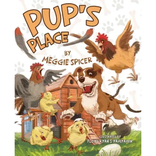 Pup's Place