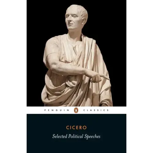 Selected Political Speeches