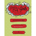 Polka Dot Girls, Knowing God, Bible Study & Workbook
