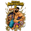 Shirtless Bear-Fighter! Volume 2