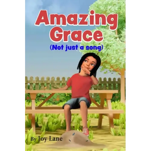 Amazing Grace Not just a song