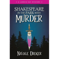 Shakespeare in the Park with Murder