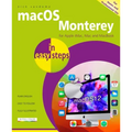 Macos Monterey in Easy Steps