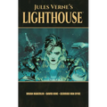 Jules Verne's Lighthouse