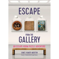 Escape from the Gallery: An Entertaining Art-Based Escape Room Puzzle Experience