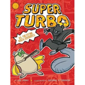 Super Turbo vs. the Flying Ninja Squirrels