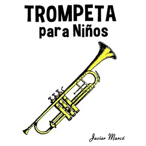 Trompeta Para Ni