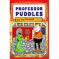 Professor Puddles and the Dragon's Pearl