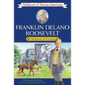 Franklin Delano Roosevelt: Champion of Freedom