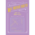 Wordsearch: With Over 500 Puzzles!