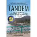 Tandem: A Devotional for Adopting with God in the Lead
