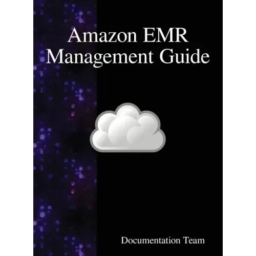 Amazon EMR Management Guide