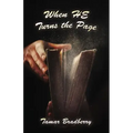 When He Turns the Page