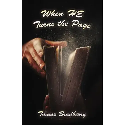 When He Turns the Page