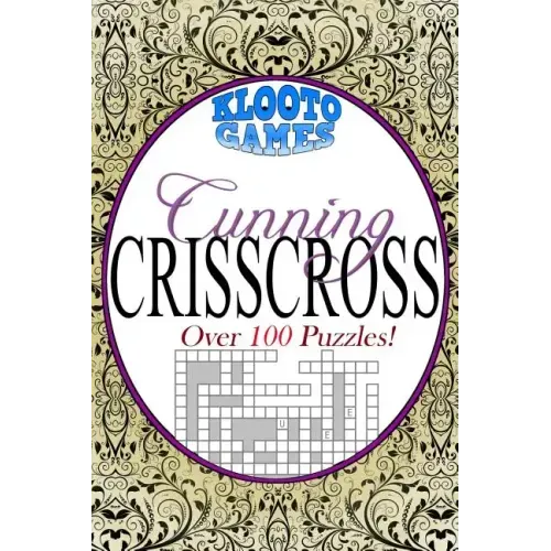 Cunning CrissCross