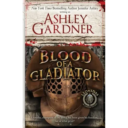 Blood of a Gladiator