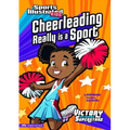 Cheerleading Really Is a Sport
