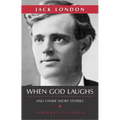 When God Laughs