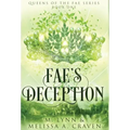 Fae's Deception (Queens of the Fae Book 1)